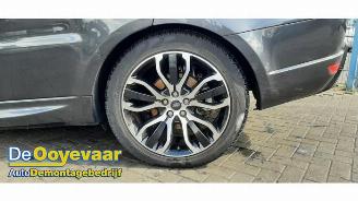 Land Rover Range Rover sport Range Rover Sport (LW), Terreinwagen, 2013 / 2022 3.0 SDV6 picture 4