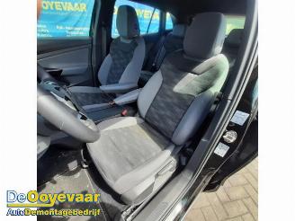 Volkswagen ID.4 ID.4 (E21), SUV, 2020 77 kWh picture 6