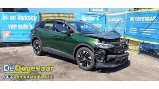 Uttjänta bilar auto Volkswagen ID.4 ID.4 (E21), SUV, 2020 Performance 77 kWh 2023/11