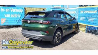 Volkswagen ID.4 ID.4 (E21), SUV, 2020 77 kWh picture 2