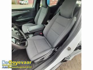 Renault Mégane E-Tech Megane E-Tech (RCB), SUV, 2021 40 kWh picture 8