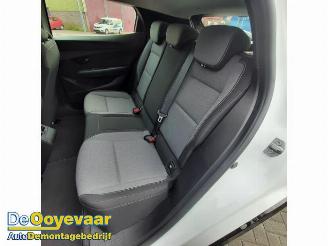 Renault Mégane E-Tech Megane E-Tech (RCB), SUV, 2021 40 kWh picture 9