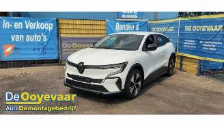Renault Mégane E-Tech Megane E-Tech (RCB), SUV, 2021 40 kWh picture 5