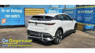 Renault Mégane E-Tech Megane E-Tech (RCB), SUV, 2021 40 kWh picture 7