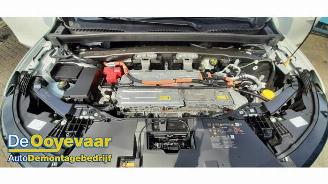 Renault Mégane E-Tech Megane E-Tech (RCB), SUV, 2021 40 kWh picture 3