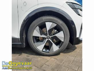Renault Mégane E-Tech Megane E-Tech (RCB), SUV, 2021 40 kWh picture 4
