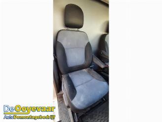 Opel Vivaro Vivaro, Van, 2014 / 2019 1.6 CDTi BiTurbo 125 picture 10