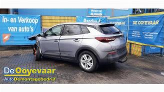 Opel Grandland Grandland (X), SUV, 2017 1.2 Turbo 12V picture 5