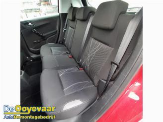 Peugeot 208 208 I (CA/CC/CK/CL), Hatchback, 2012 / 2019 1.2 Vti 12V PureTech 82 picture 9