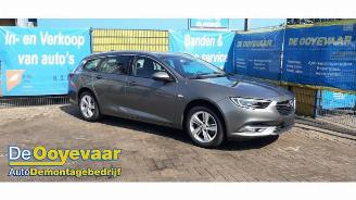 Vrakbiler auto Opel Insignia Insignia Sports Tourer, Combi, 2017 / 2022 1.5 Turbo 16V 165 2018/4