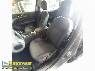 Opel Insignia Insignia Sports Tourer, Combi, 2017 1.5 Turbo 16V 165 picture 8