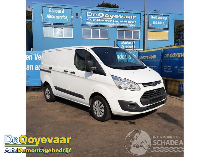 Ford Transit Transit Custom, Van, 2011 / 2023 2.2 TDCi 16V