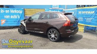 Volvo Xc-60 XC60 II (UZ), SUV, 2017 2.0 T8 16V Recharge, Twin Engine AWD picture 5