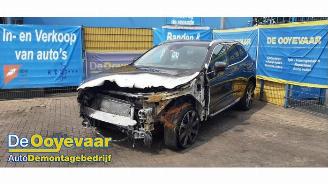 Volvo Xc-60 XC60 II (UZ), SUV, 2017 2.0 T8 16V Recharge, Twin Engine AWD picture 6