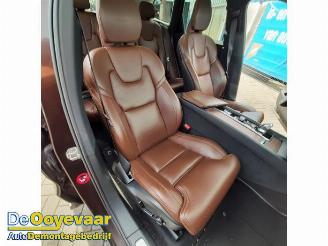 Volvo Xc-60 XC60 II (UZ), SUV, 2017 2.0 T8 16V Recharge, Twin Engine AWD picture 8