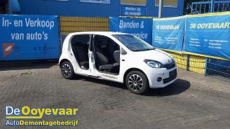 Skoda Citigo Citigo, Hatchback, 2011 / 2019 1.0 12V picture 5