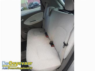 Renault Zoé Zoe (AG), Hatchback 5-drs, 2012 46kW picture 8