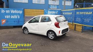 Sloopauto Kia Picanto Picanto (JA), Hatchback, 2017 1.0 DPi 12V 2024/1