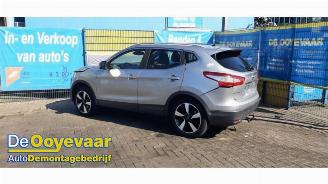 Nissan Qashqai Qashqai (J11), SUV, 2013 1.2 DIG-T 16V picture 5