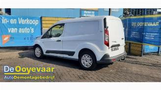 Sloopauto Ford Transit Connect Transit Connect (PJ2), Van, 2013 1.6 TDCi 16V 75 2016/1
