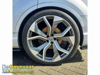 Audi Q7 Q7 (4MB/4MG), SUV, 2015 3.0 TDI V6 24V picture 3