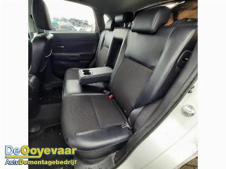 Citroën C4 Aircross C4 Aircross (BU), SUV, 2012 1.6 HDi 16V 115 picture 9