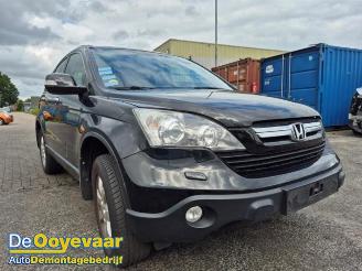 Honda Cr-v CR-V (RE/RM), SUV, 2006 2.0 16V picture 2