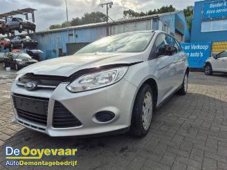 Ford Focus Focus 3 Wagon, Combi, 2010 / 2020 1.6 TDCi ECOnetic picture 2