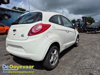 Ford Ka Ka II, Hatchback, 2008 / 2016 1.2 picture 3