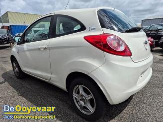 Ford Ka Ka II, Hatchback, 2008 / 2016 1.2 picture 4