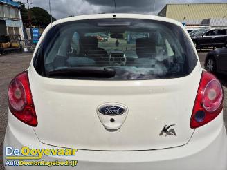 Ford Ka Ka II, Hatchback, 2008 / 2016 1.2 picture 7