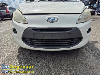 Ford Ka Ka II, Hatchback, 2008 / 2016 1.2 picture 16