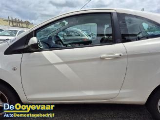 Ford Ka Ka II, Hatchback, 2008 / 2016 1.2 picture 5