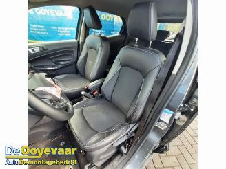Ford EcoSport EcoSport (JK8), SUV, 2013 / 2022 1.5 TDCi EcoBlue picture 7