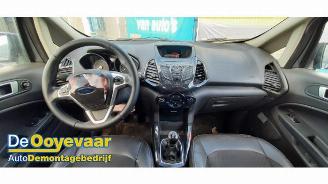 Ford EcoSport EcoSport (JK8), SUV, 2013 / 2022 1.5 TDCi EcoBlue picture 2