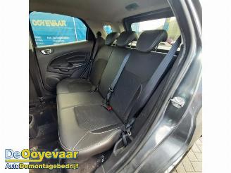 Ford EcoSport EcoSport (JK8), SUV, 2013 / 2022 1.5 TDCi EcoBlue picture 8