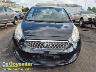 Sloopauto Kia Venga Venga, MPV, 2010 / 2019 1.4 CVVT 16V 2010/4