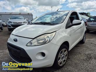Sloopauto Ford Ka Ka II, Hatchback, 2008 / 2016 1.2 2011/7