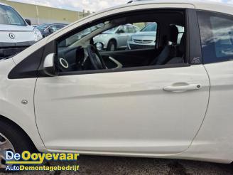Ford Ka Ka II, Hatchback, 2008 / 2016 1.2 picture 6