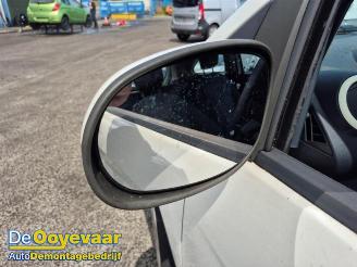 Ford Ka Ka II, Hatchback, 2008 / 2016 1.2 picture 18
