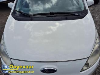 Ford Ka Ka II, Hatchback, 2008 / 2016 1.2 picture 14