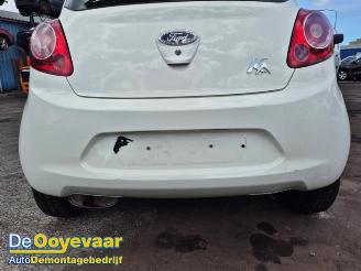 Ford Ka Ka II, Hatchback, 2008 / 2016 1.2 picture 9