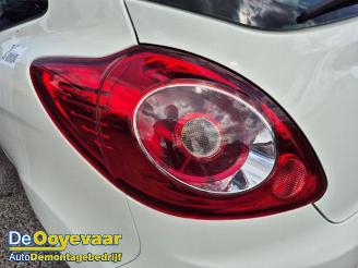 Ford Ka Ka II, Hatchback, 2008 / 2016 1.2 picture 22