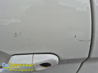 Ford Ka Ka II, Hatchback, 2008 / 2016 1.2 picture 7