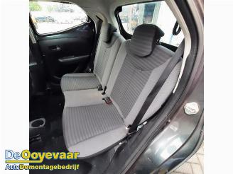 Toyota Aygo Aygo (B40), Hatchback, 2014 1.0 12V VVT-i picture 7