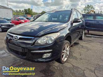 Sloopauto Hyundai I-30 i30 Crosswagon (WWH), Combi, 2007 / 2012 2.0 CVVT 16V 2009/6