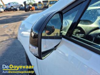 Renault Grand-scenic Grand Scenic III (JZ), MPV, 2009 / 2016 1.4 16V TCe 130 picture 6