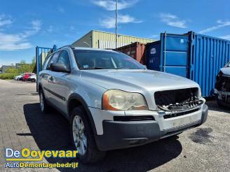 demontáž osobní automobily Volvo Xc-90 XC90 I, SUV, 2002 / 2014 2.4 D5 20V 2009