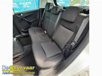 Peugeot 208 208 I (CA/CC/CK/CL), Hatchback, 2012 / 2019 1.2 Vti 12V PureTech 82 picture 9