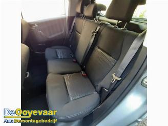 Peugeot 208 208 I (CA/CC/CK/CL), Hatchback, 2012 / 2019 1.0 Vti 12V PureTech picture 8